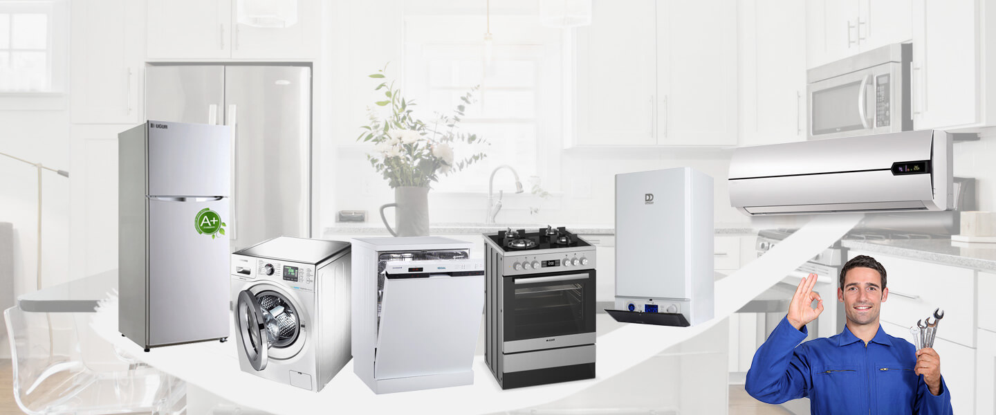 Güngören Philips Servisi